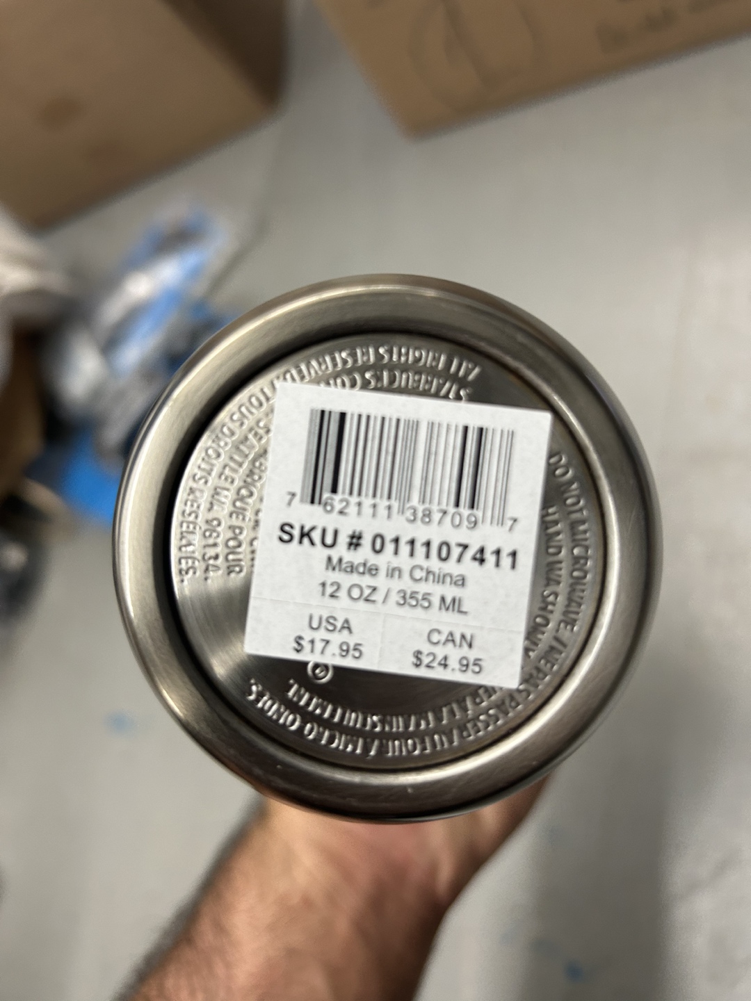 Starbucks coffee keep hot cup few colours image indicator(3)