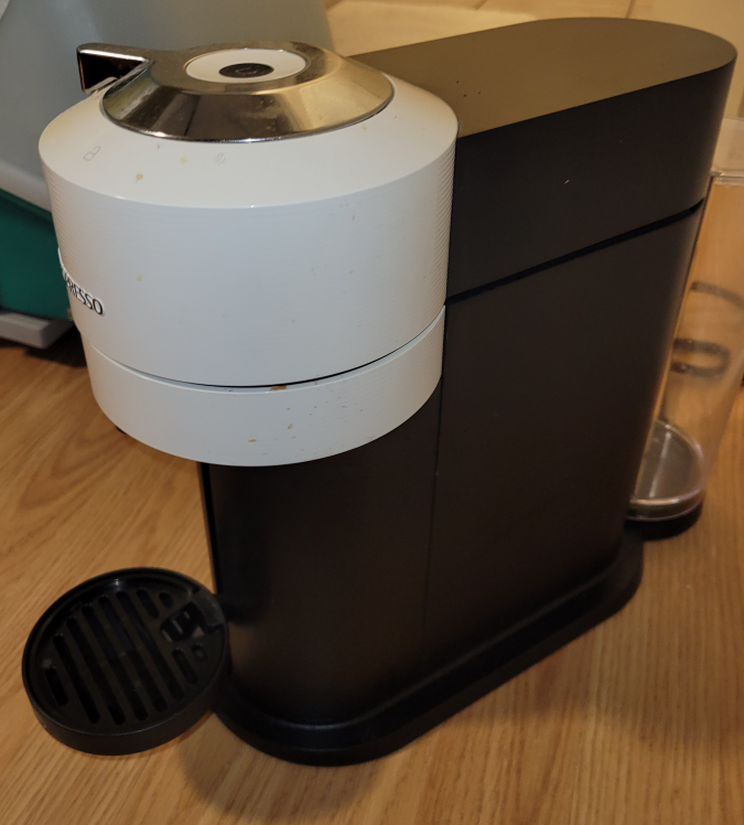 Nespresso Machine image indicator(2)