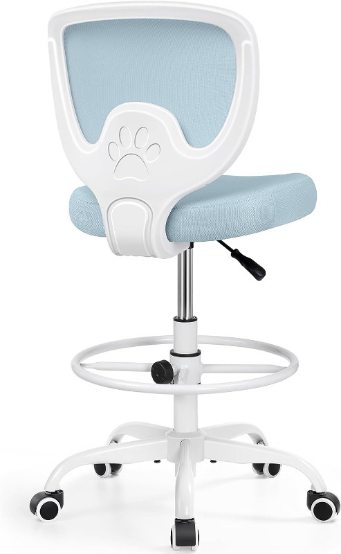 Office Drafting Chair, BNIB