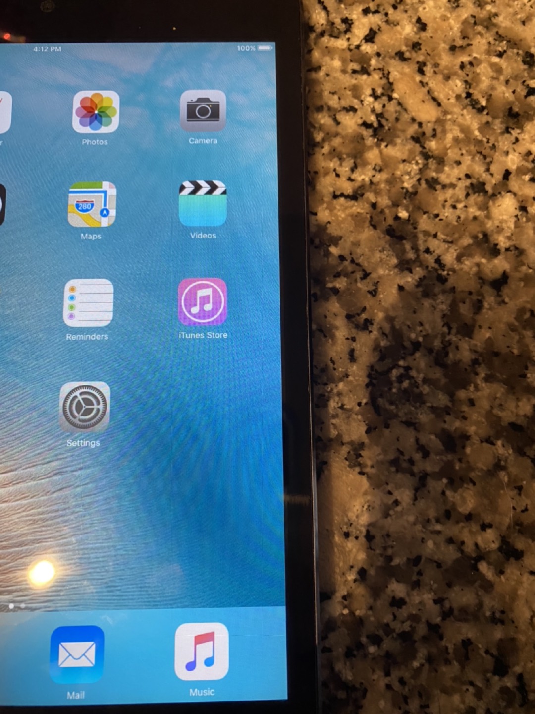 Ipad mini first generation - photo 5
