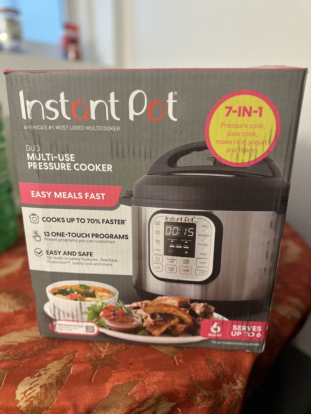 Instant pot thumbnail