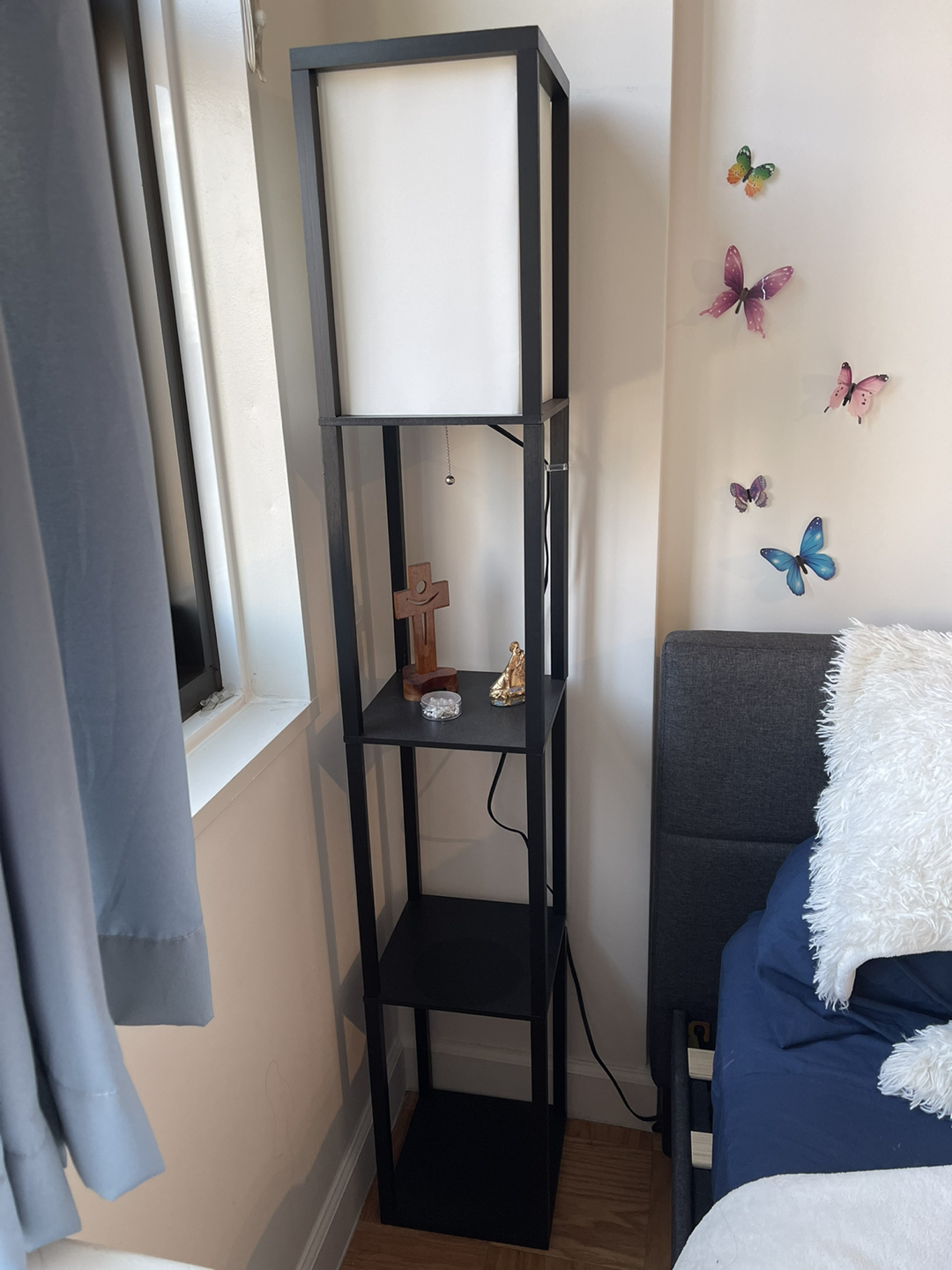 bedside or living room lamp from Wayfair - photo 2