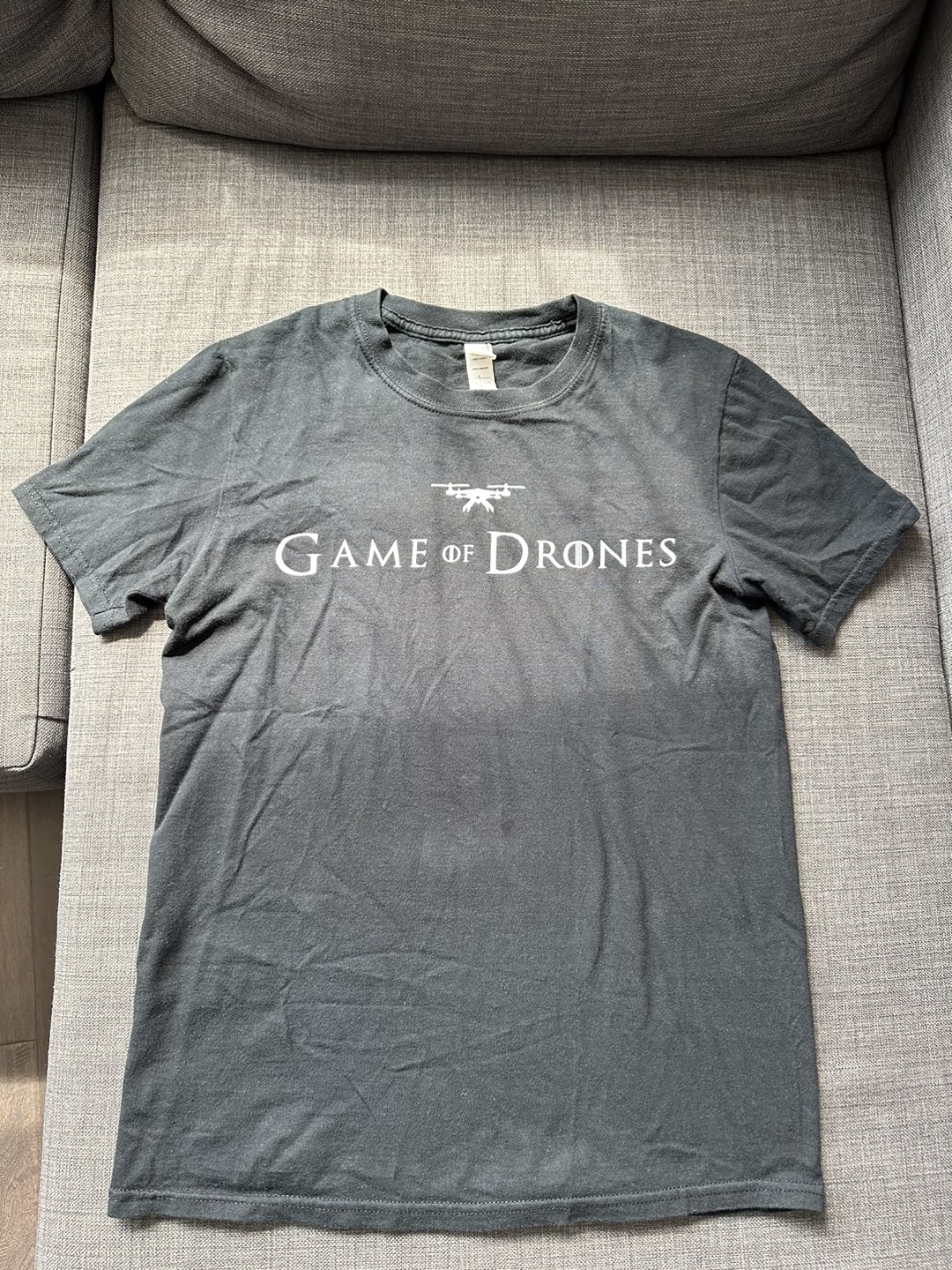 Game of Drones Men's Tee-Shirt