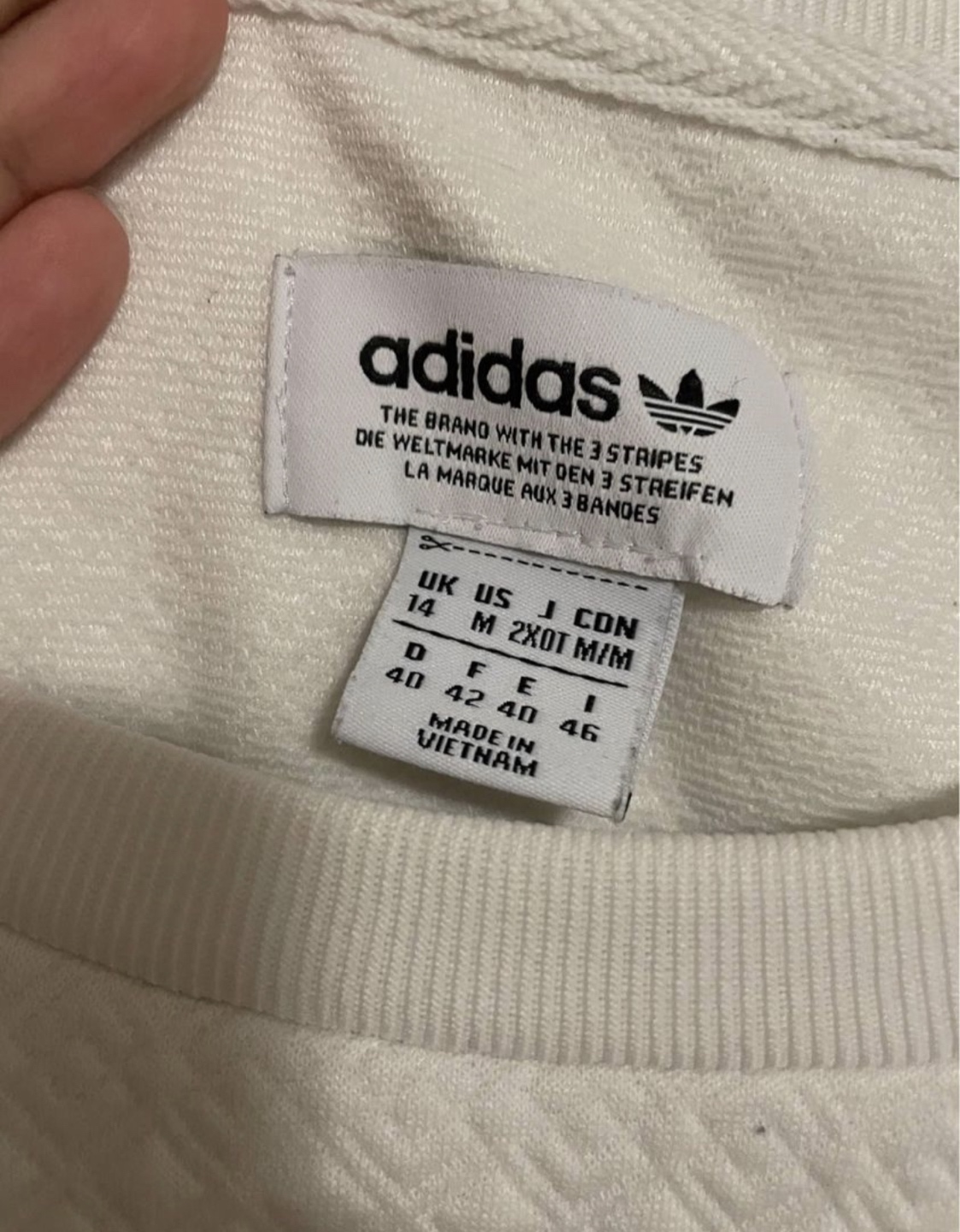 Adidas oversize cropped image indicator(2)