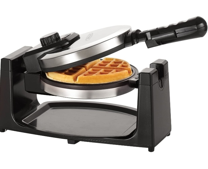 Bella Waffle Maker - photo 4