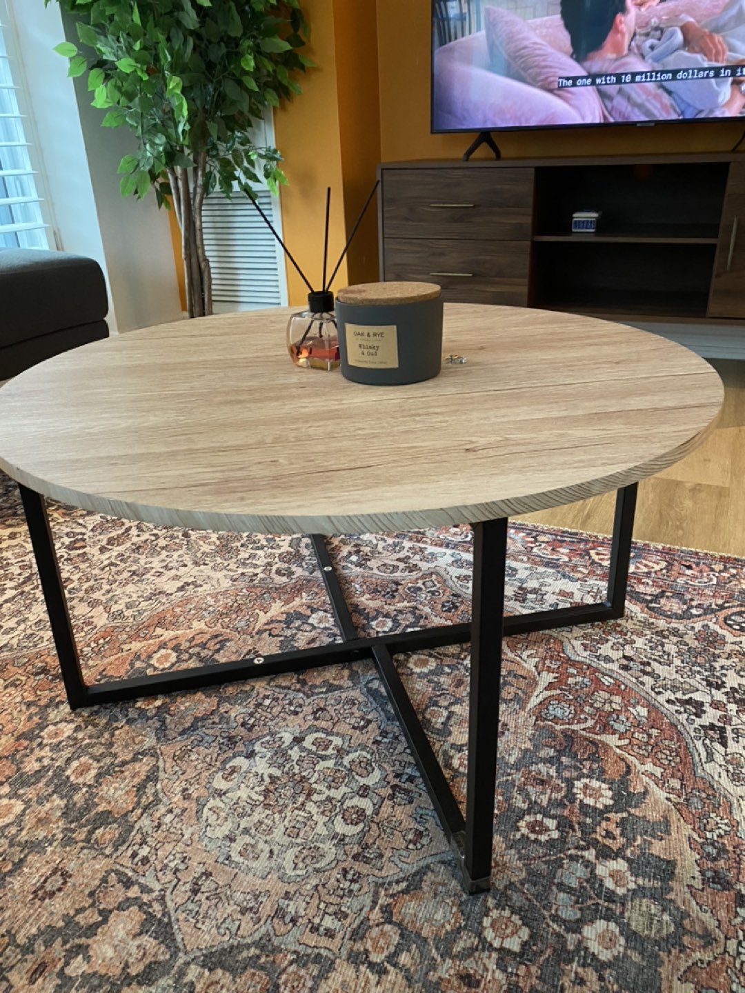 Coffee table image indicator(3)