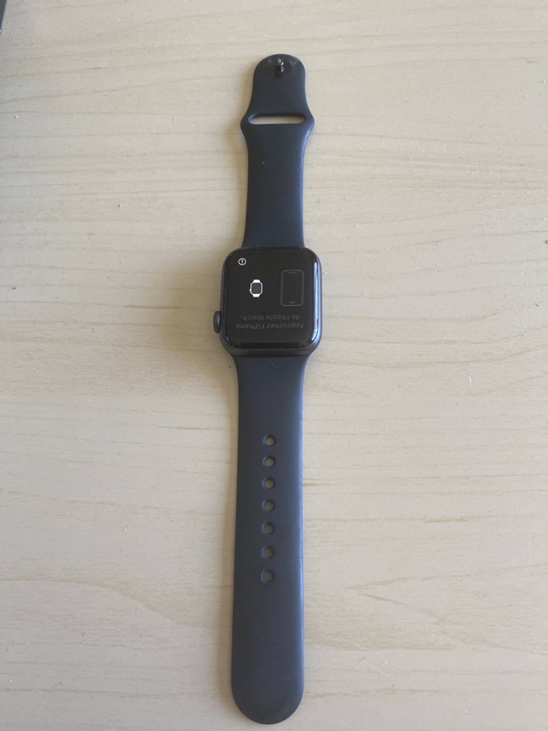 Apple Watch Series 5