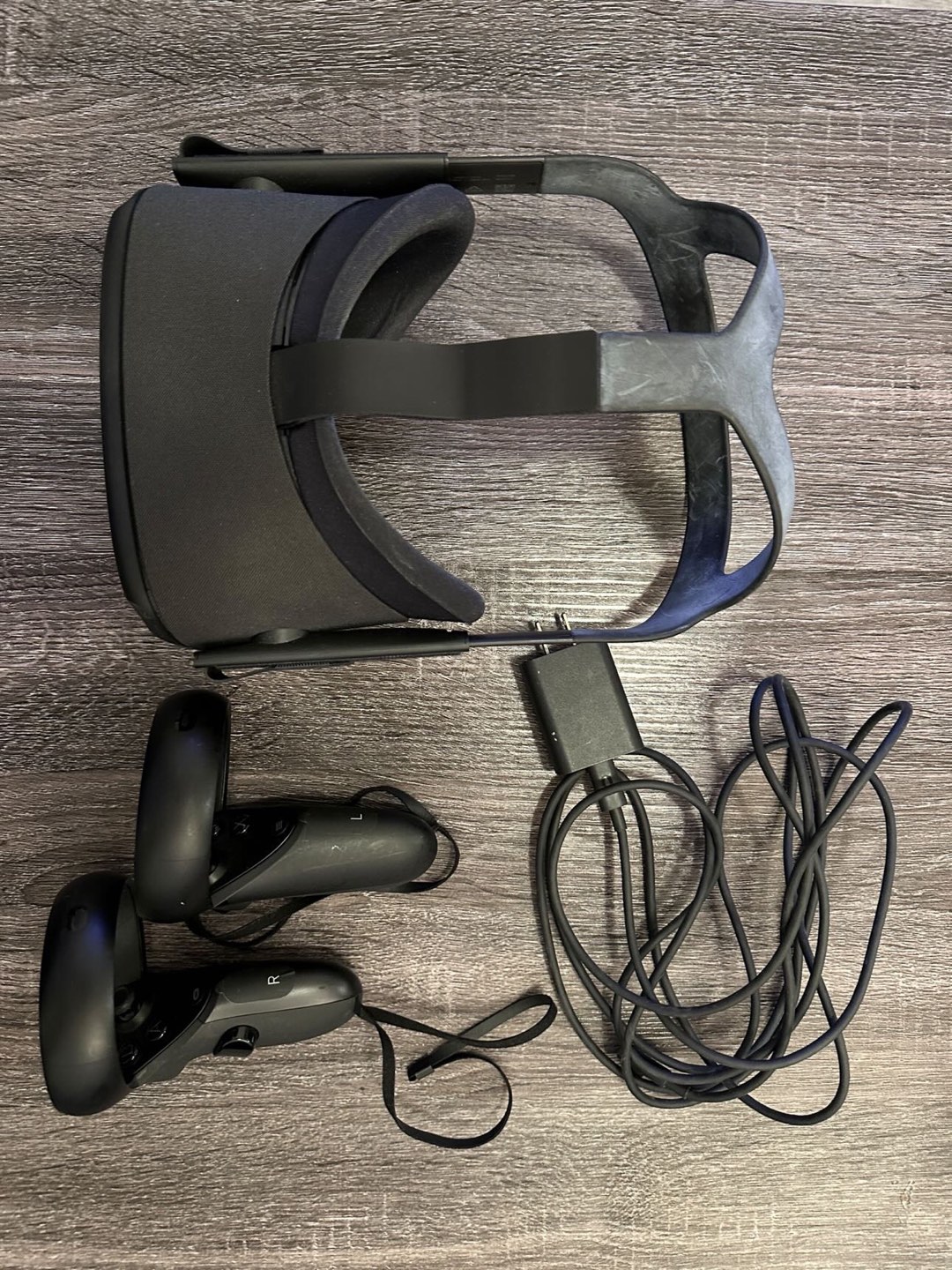 Oculus Quest 1 256GB