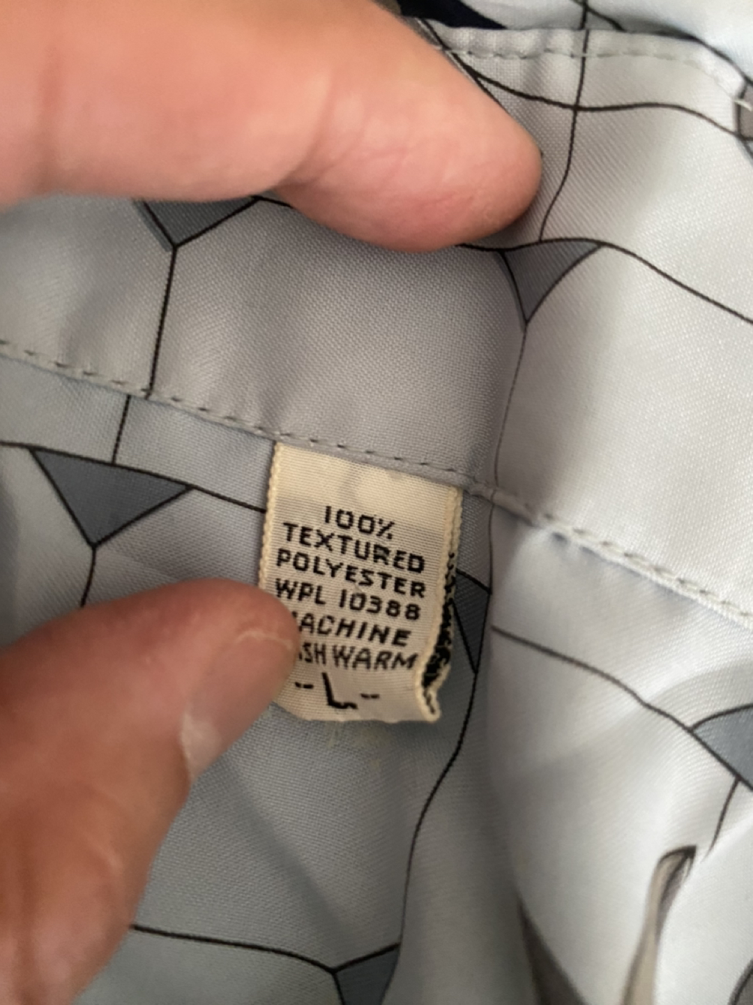 Vintage Retro Men’s Costume image indicator(4)