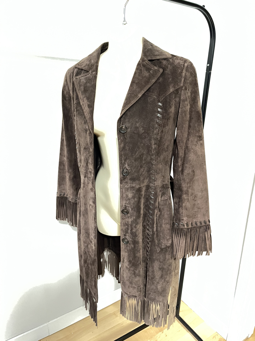 Vintage jackets - photo 4