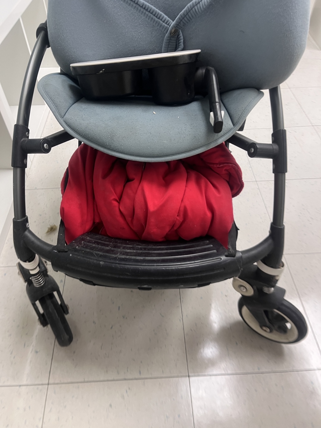 Stroller - photo 2