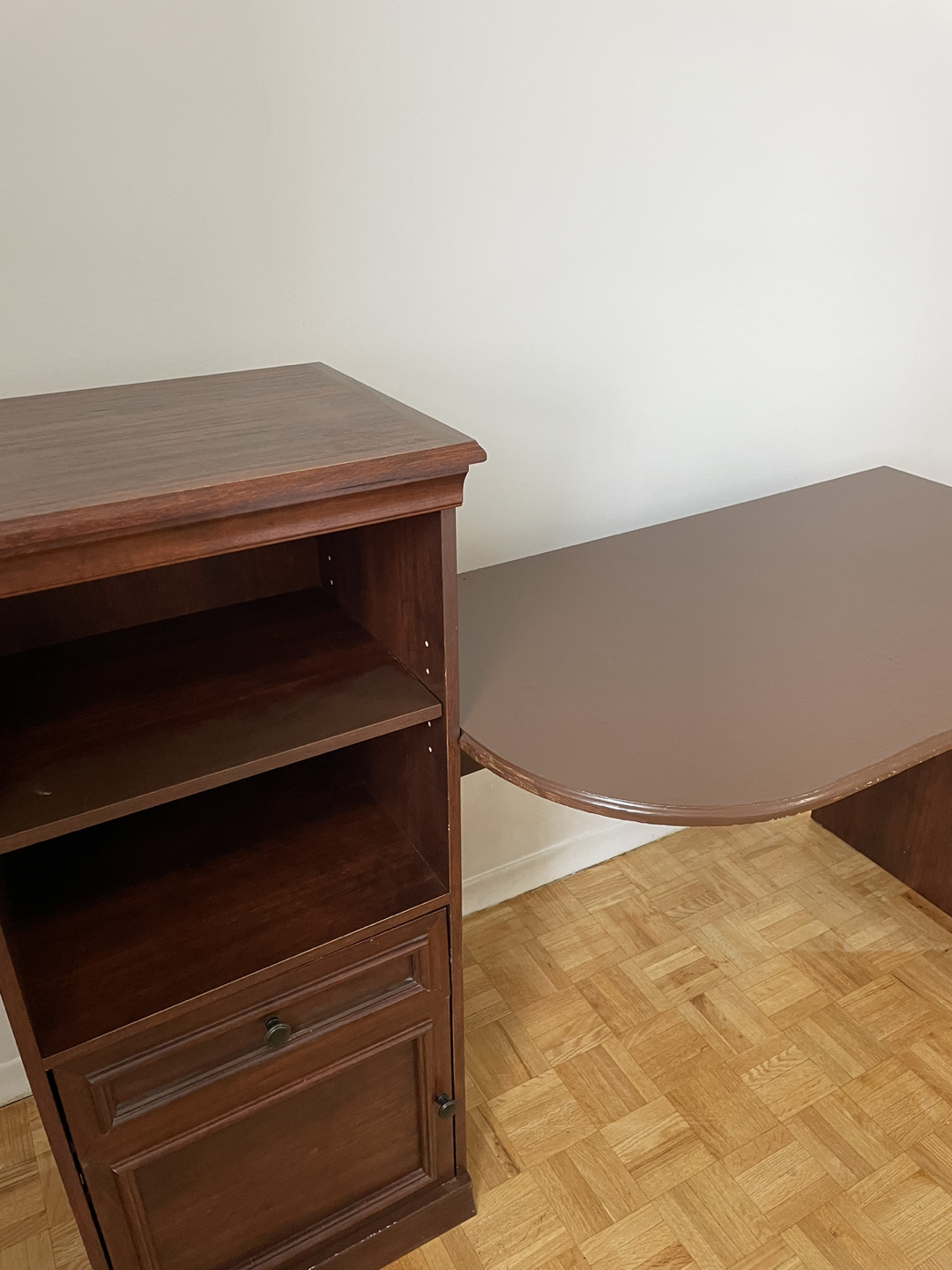 Study Computer Table $20 - photo 3