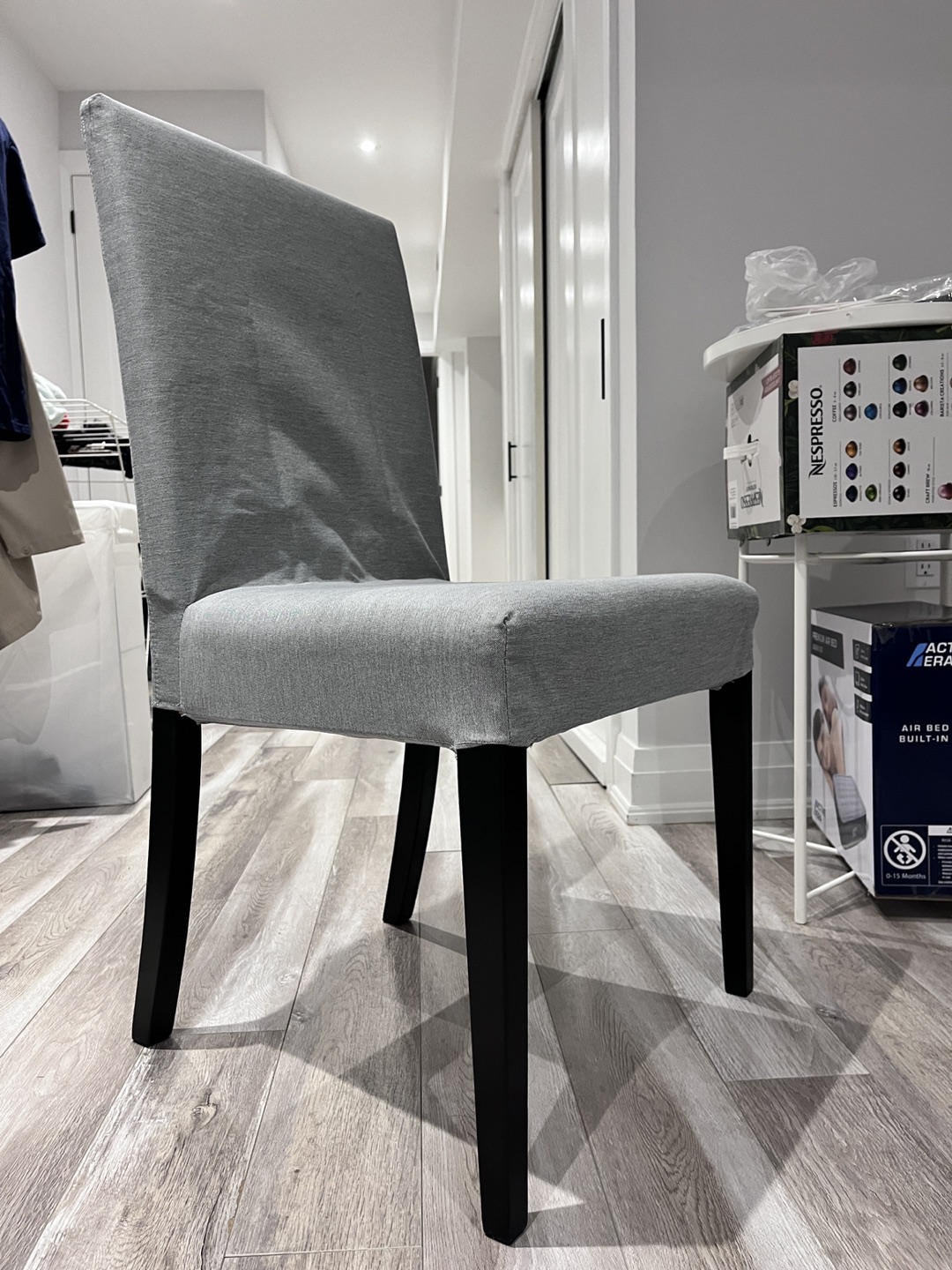 IKEA Dining Chair thumbnail