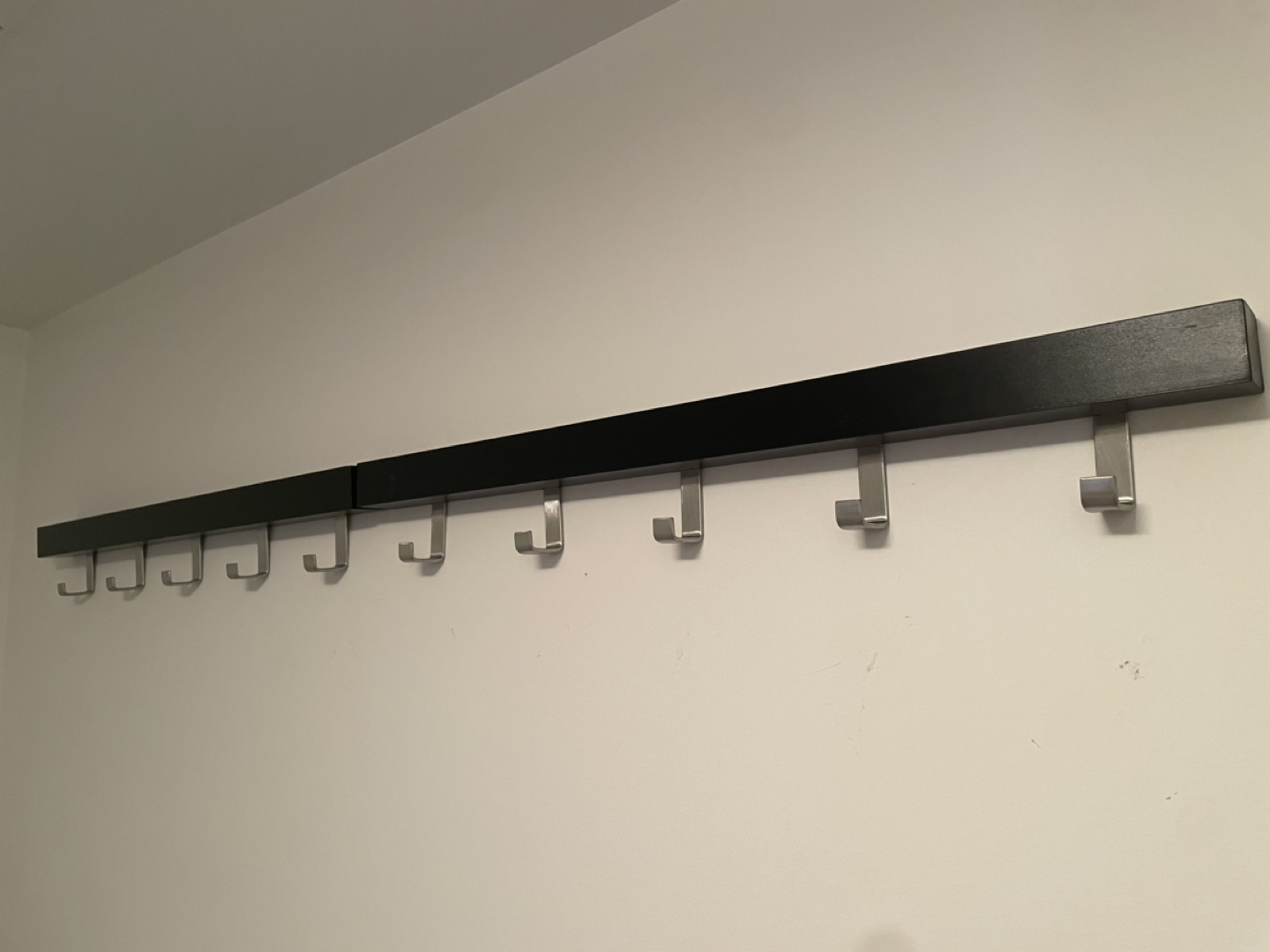 Wall clothes hanger - photo 2