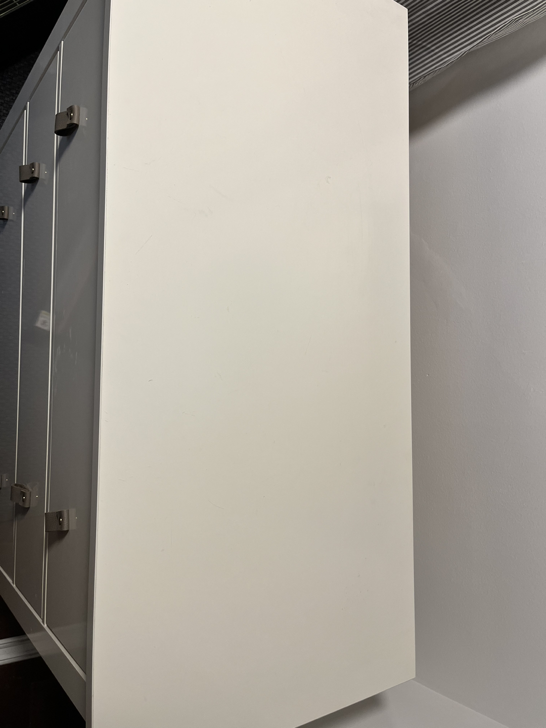 Ikea Hemnes 3 drawer chest - photo 2