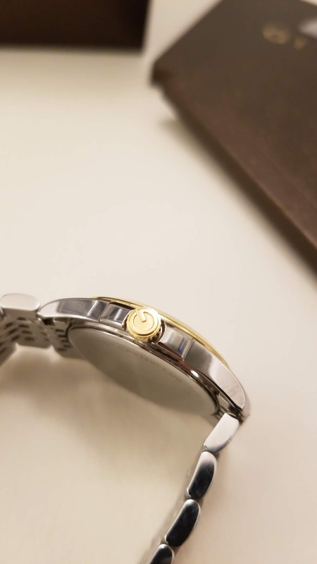 🔥🔥🔥$$$ $1400 Gucci watch - photo 5
