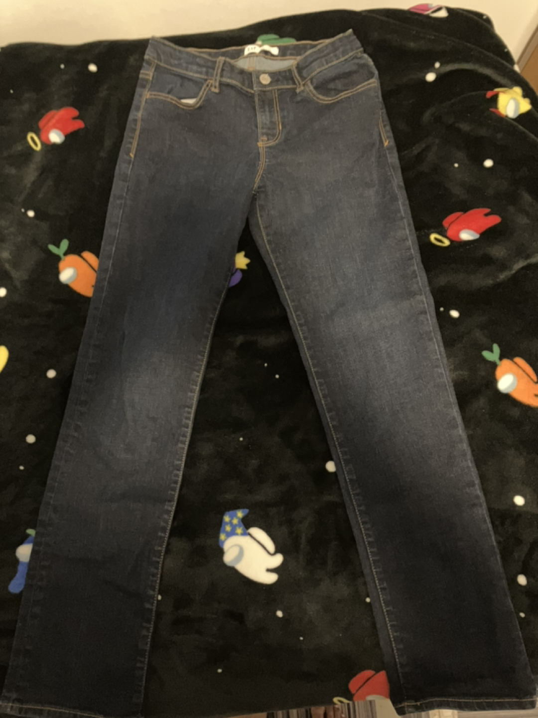 Gap Kids Jeans Size 14 thumbnail