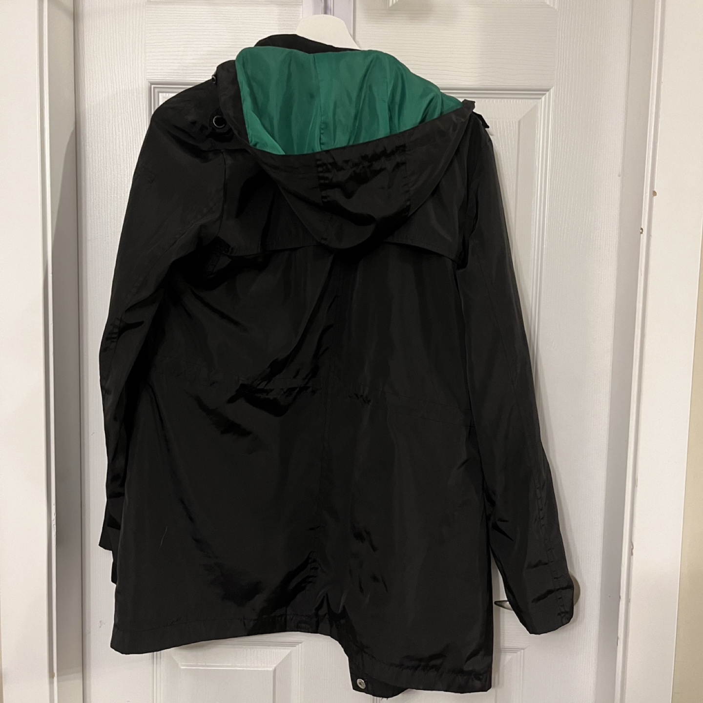 Tommy Hilfiger windbreaker Size S - photo 2