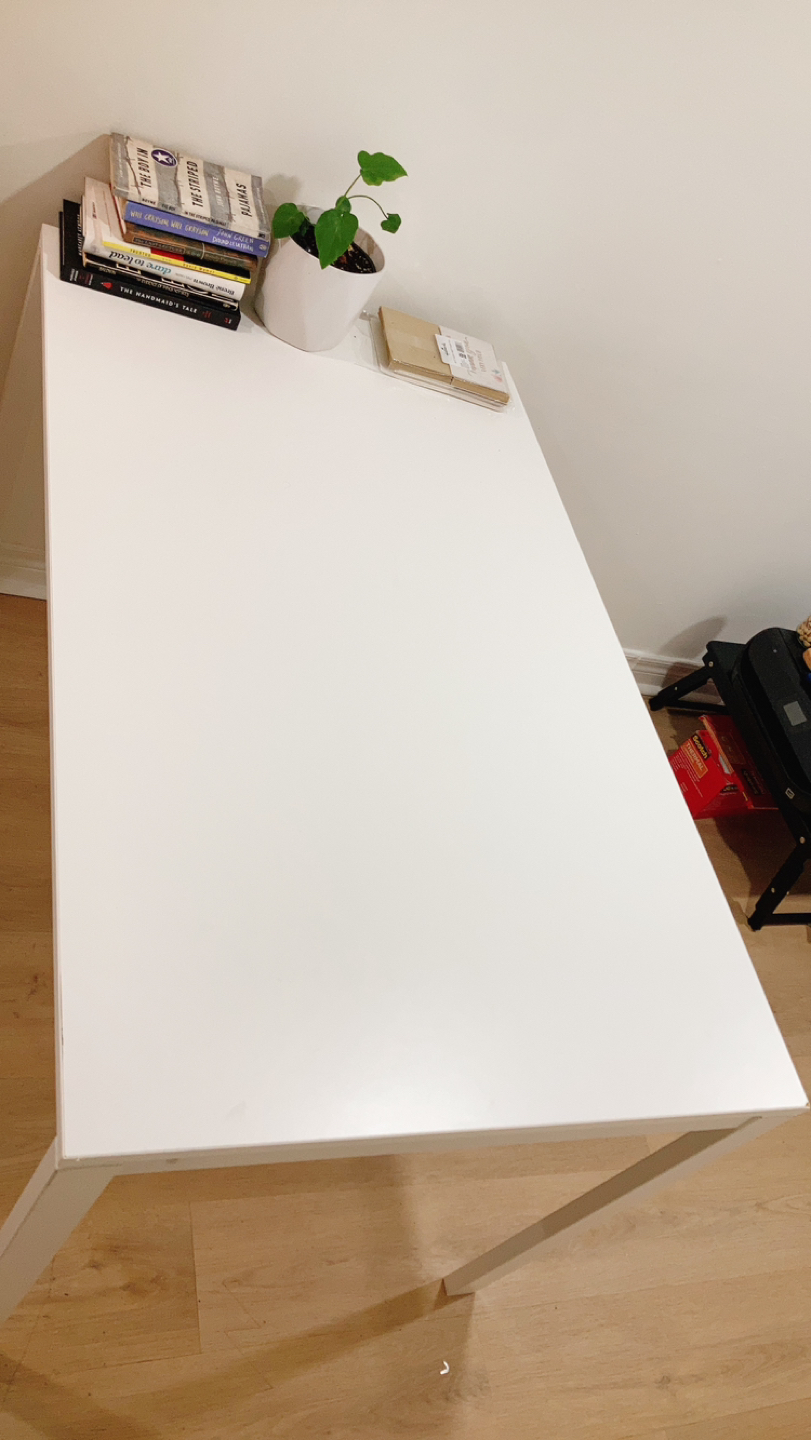 IKEA dining table - photo 3