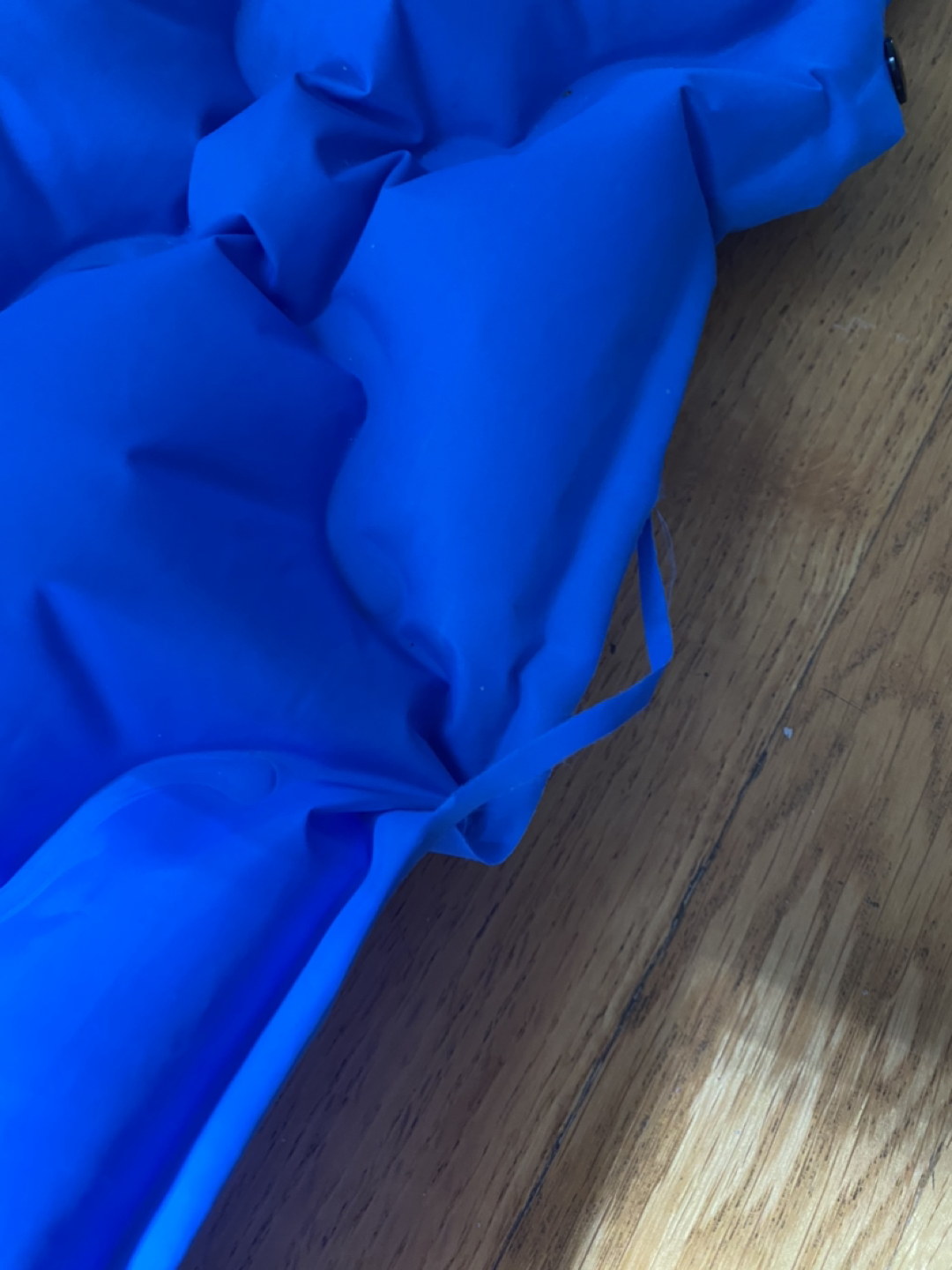 Relefree Inflatable Sleeping Pad - photo 3