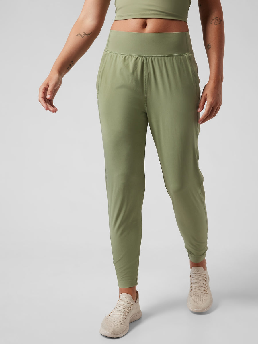 Run With It Pant