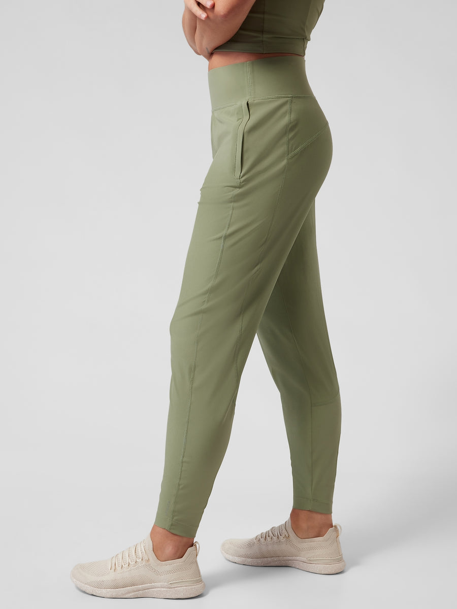 Run With It Pant - photo 3