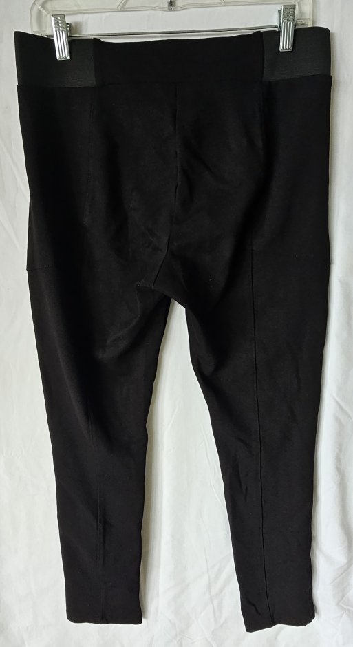 Black Leggings  thumbnail