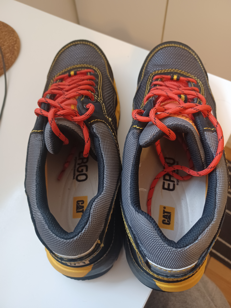Safety Shoes - size 10 - photo 2