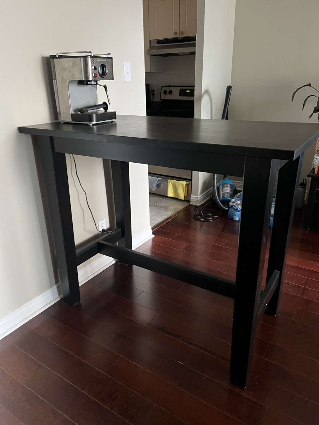 Dining bar table Ikea - photo 2