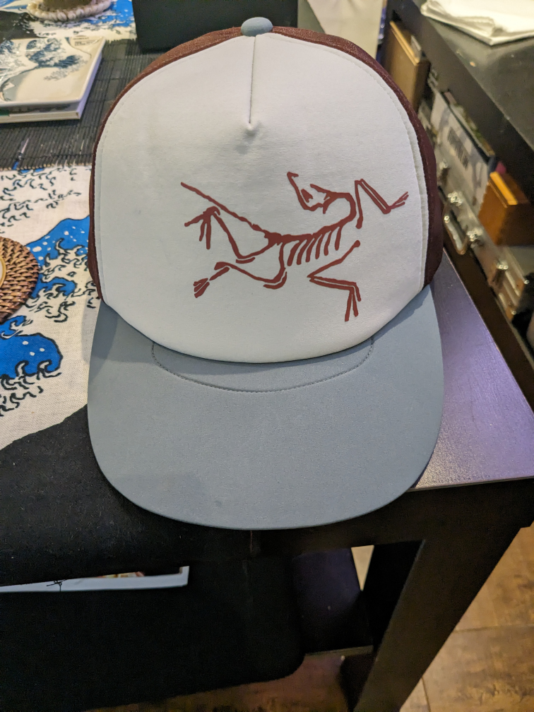 Arc'teryx Trucker Hat thumbnail