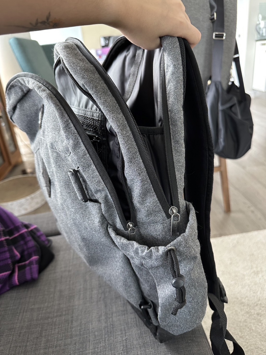 Vans Backpack - photo 5
