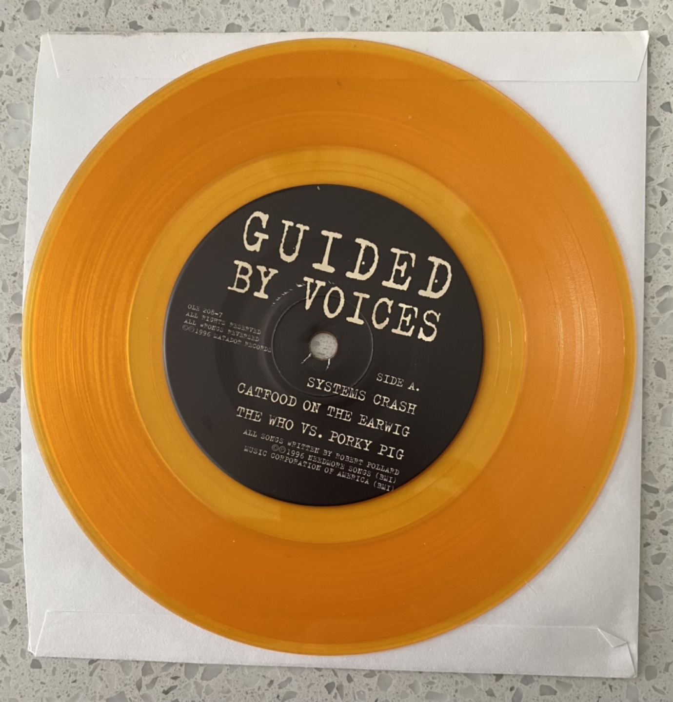 Guided by Voices EP image indicator(3)