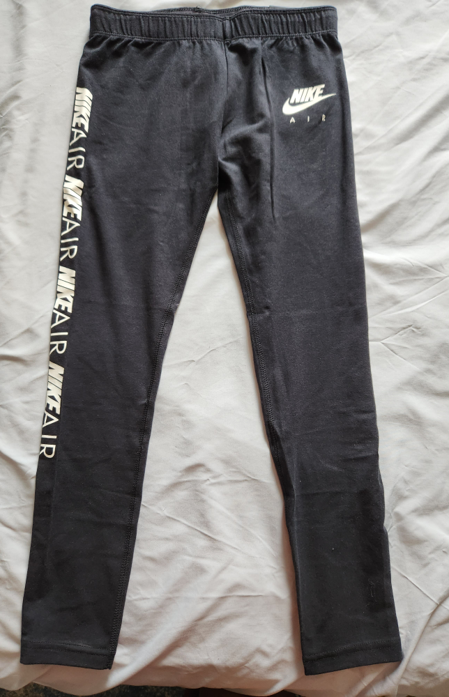 Girls Nike Tights thumbnail