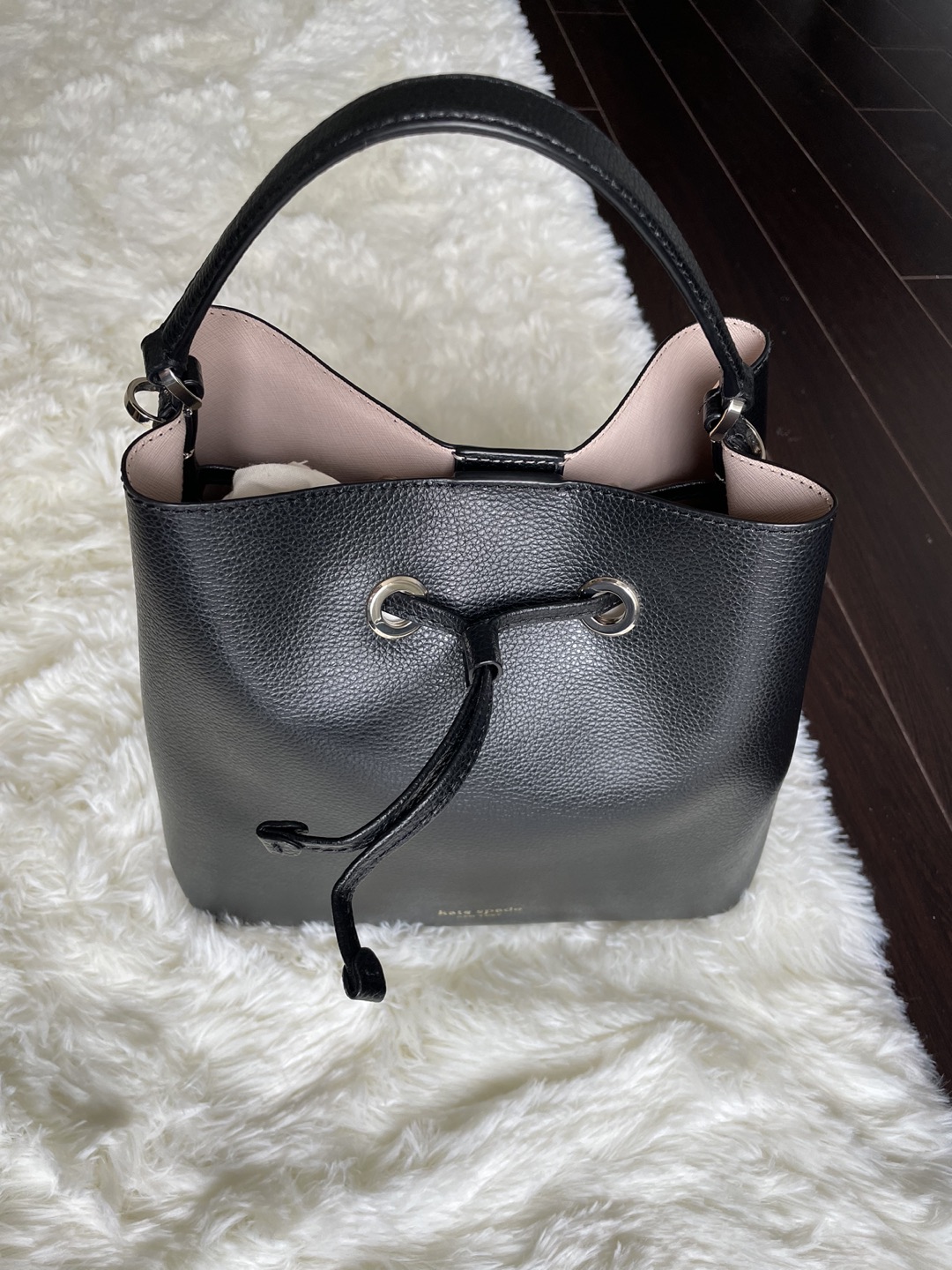 ORIGINAL KATE SPADE Bucket Crossbody or Shoulder Bag WOMEN - photo 2