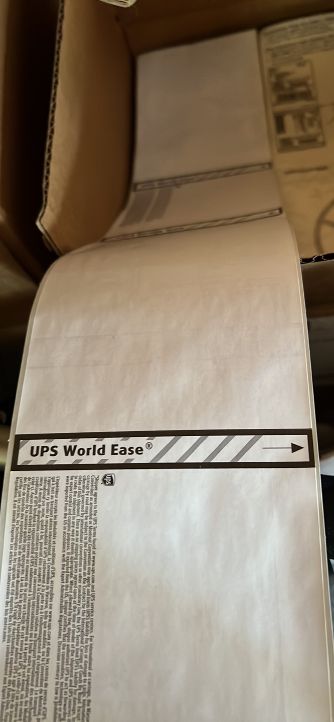 Labels thumbnail