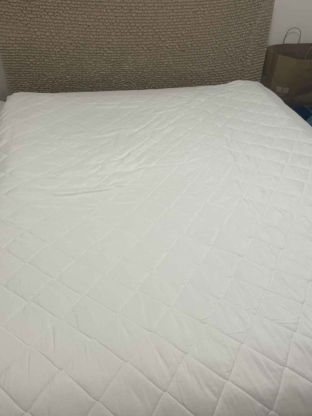 Ikea sultan mattress - photo 2