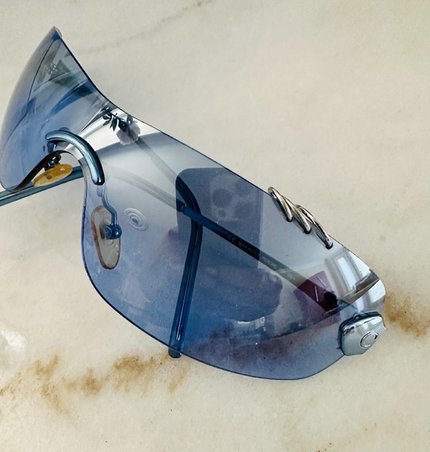 Authentic Dior Sunglasses image indicator(3)