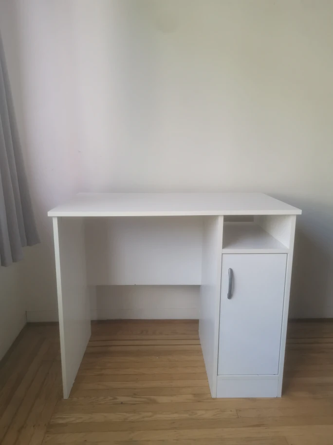 Small Desk 