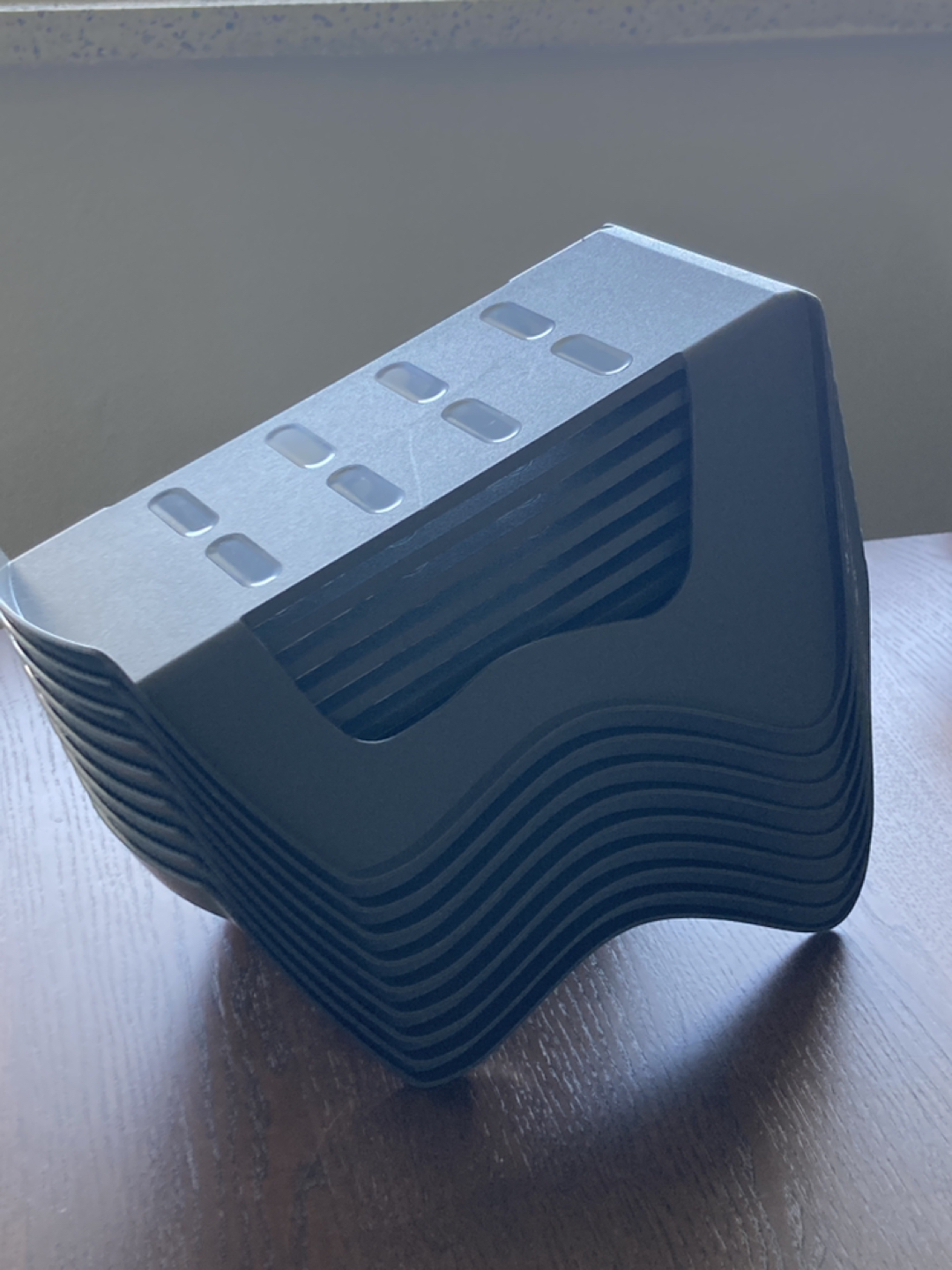 IKEA Shoe organizer MURVEL (9 items) image indicator(2)