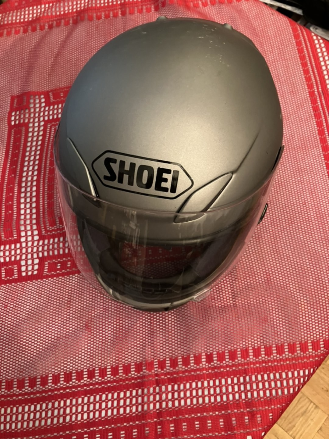 Helmet  motor/Bike - photo 3