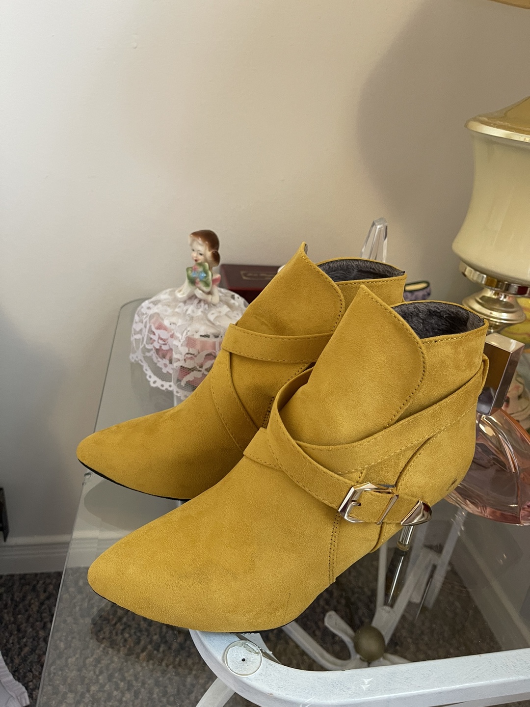 High Heels Boots - photo 3