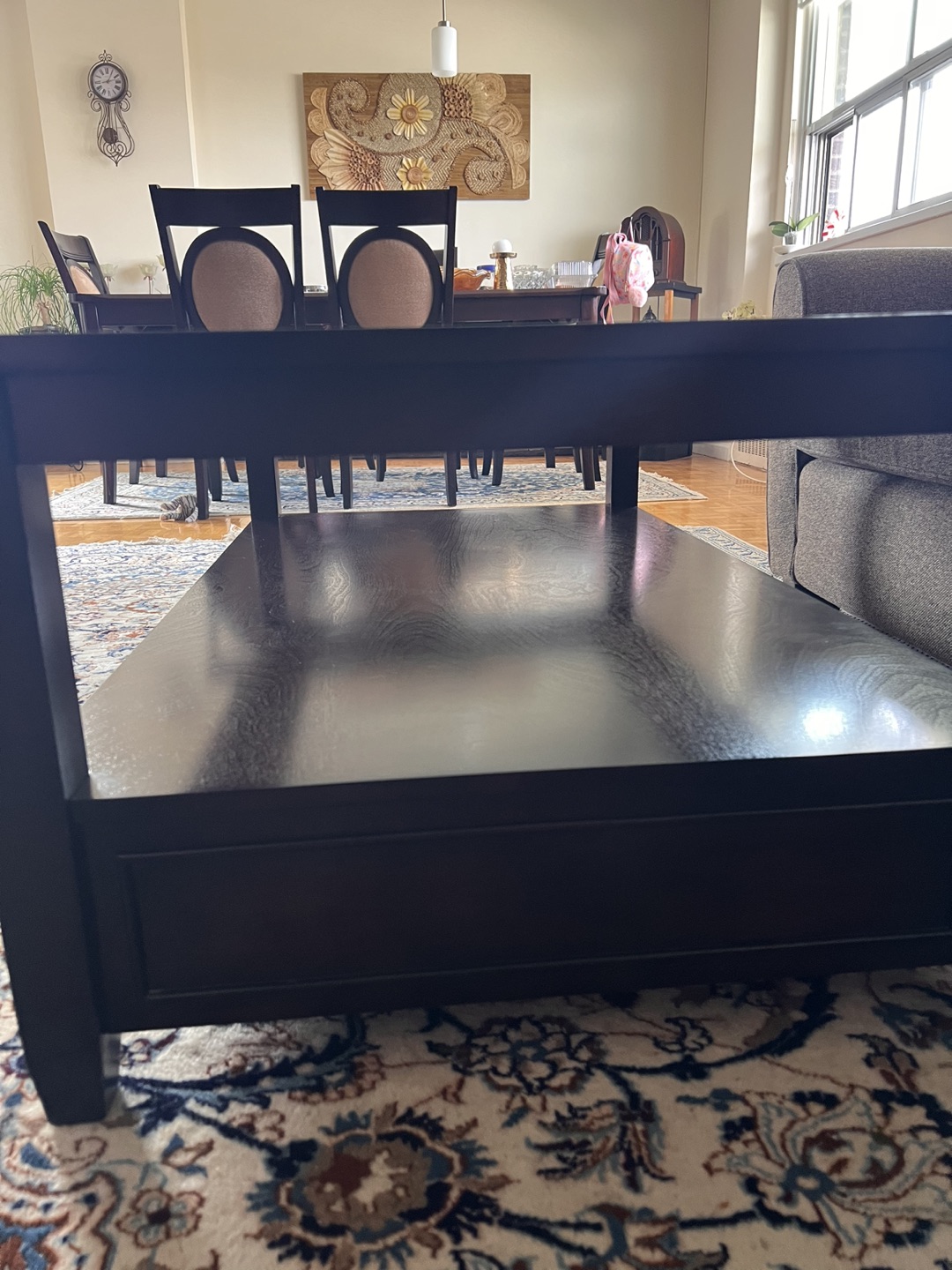 Coffee table - photo 2