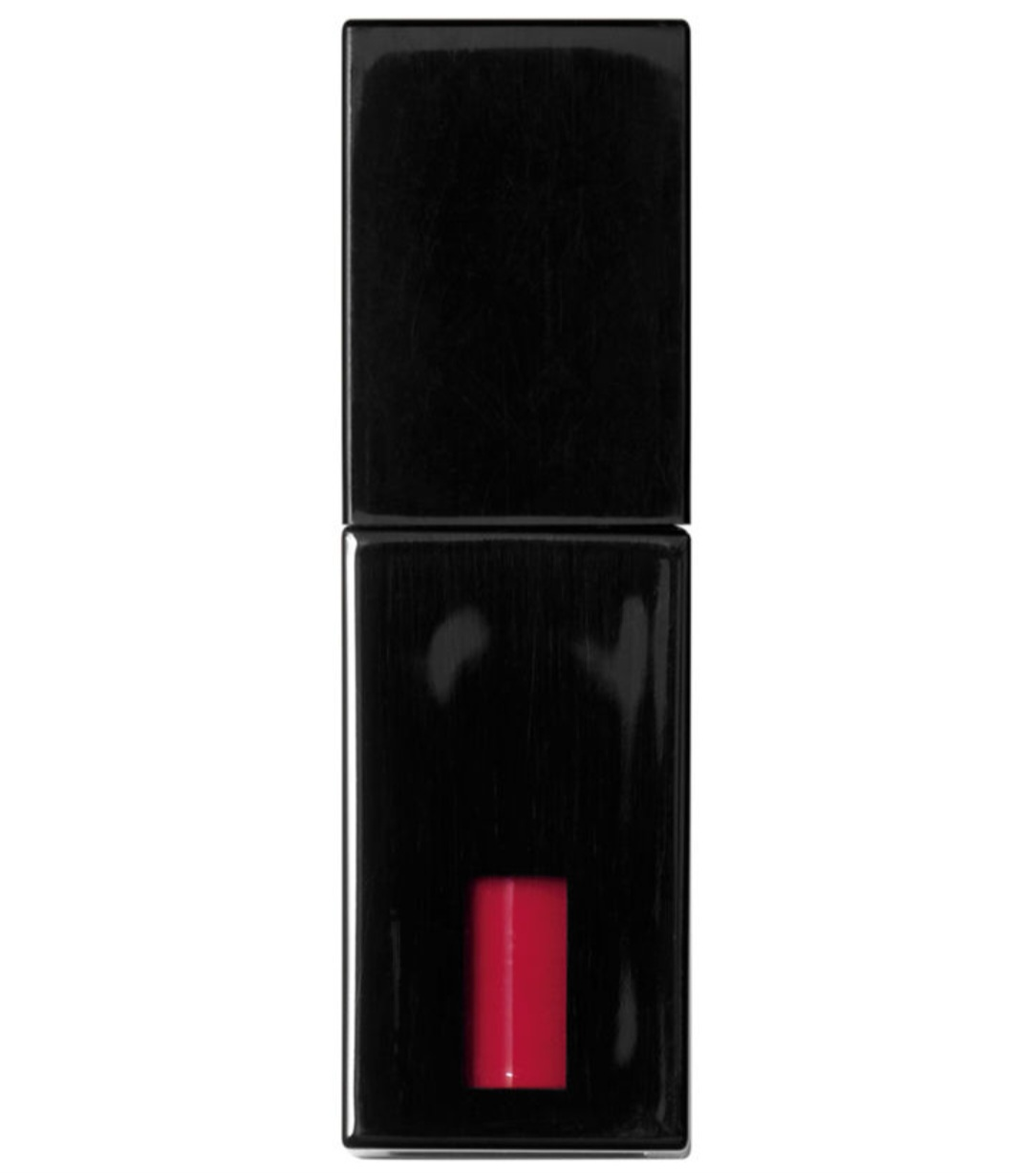 Brand New e.l.f. Glossy Lip Stain Fiery Red 0.1 fl oz (3 mL) image indicator(3)