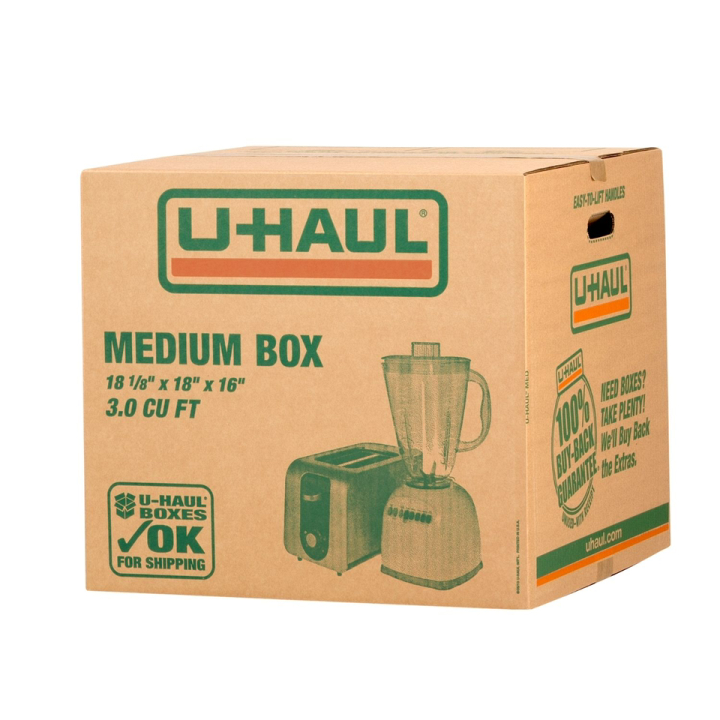 #freecycle 13 Medium sized UHaul 📦 boxes great for moving