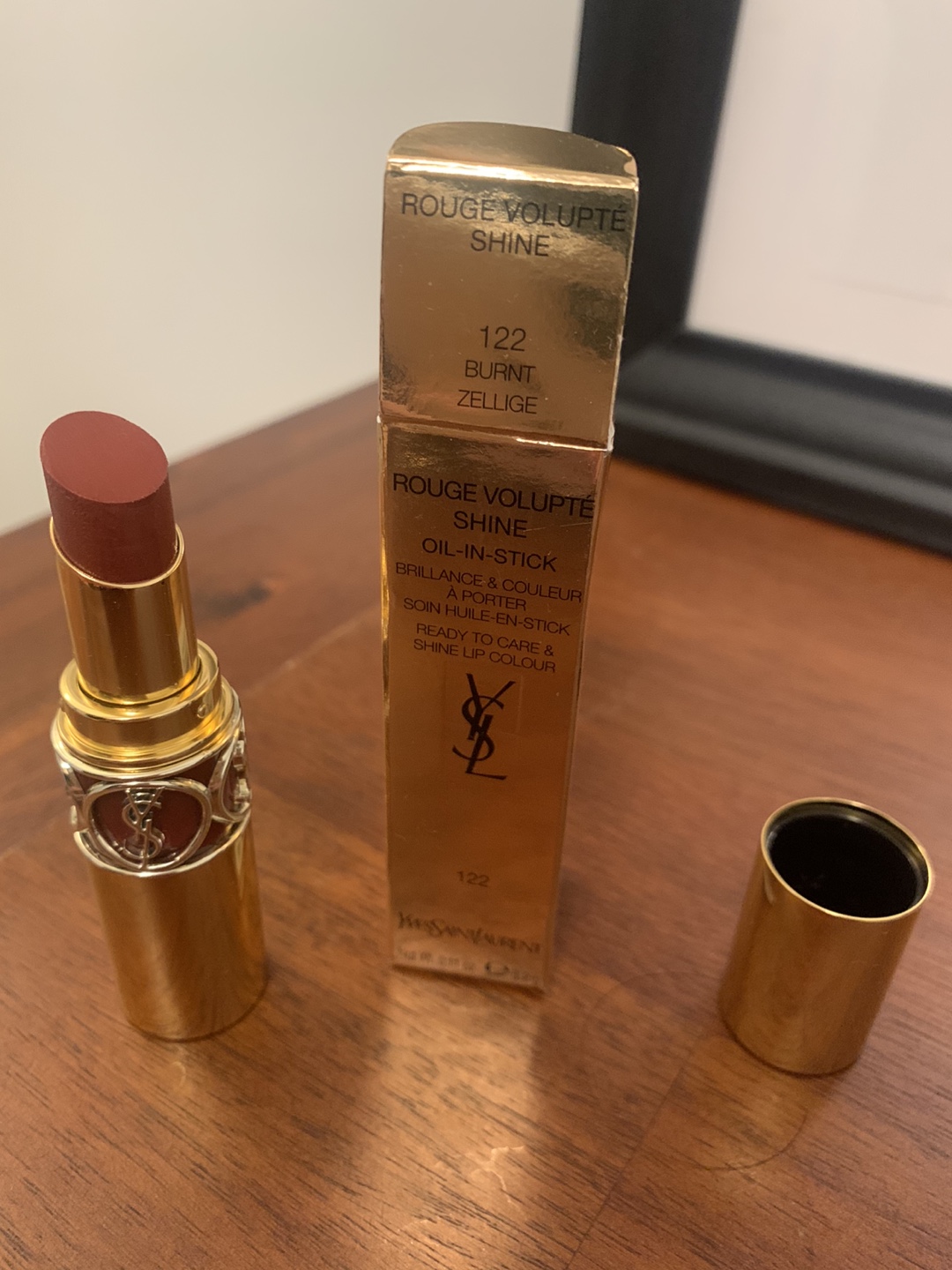 Rouge Volupté Shine Lipstick Balm image indicator(2)