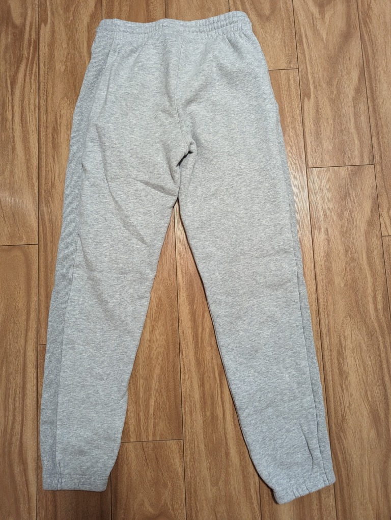 TNA cozy fleece boyfriend sweatpant in size XS - photo 3
