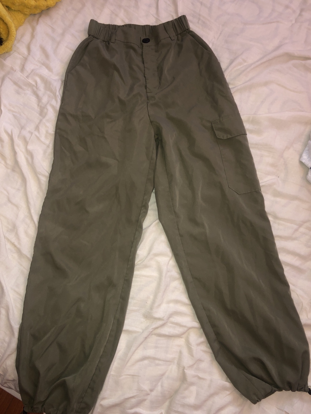 Comfy pants $10 each $25 for 3