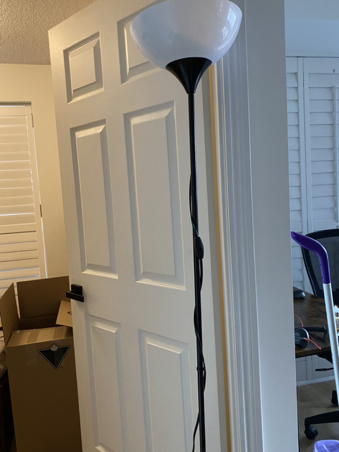 IKEA lamp thumbnail