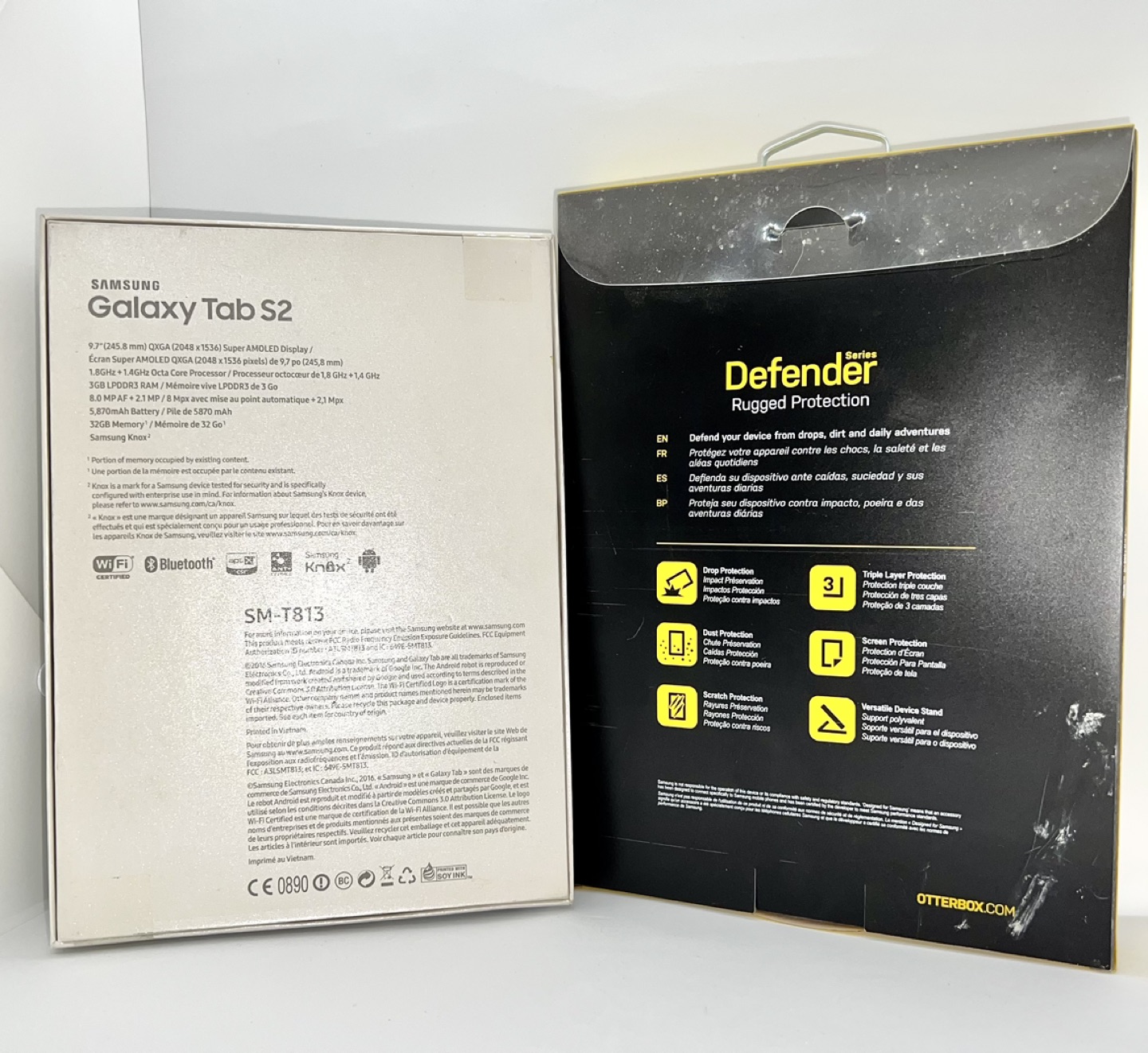 Samsung Galaxy Tablet S2 (Brand NEW) - photo 2