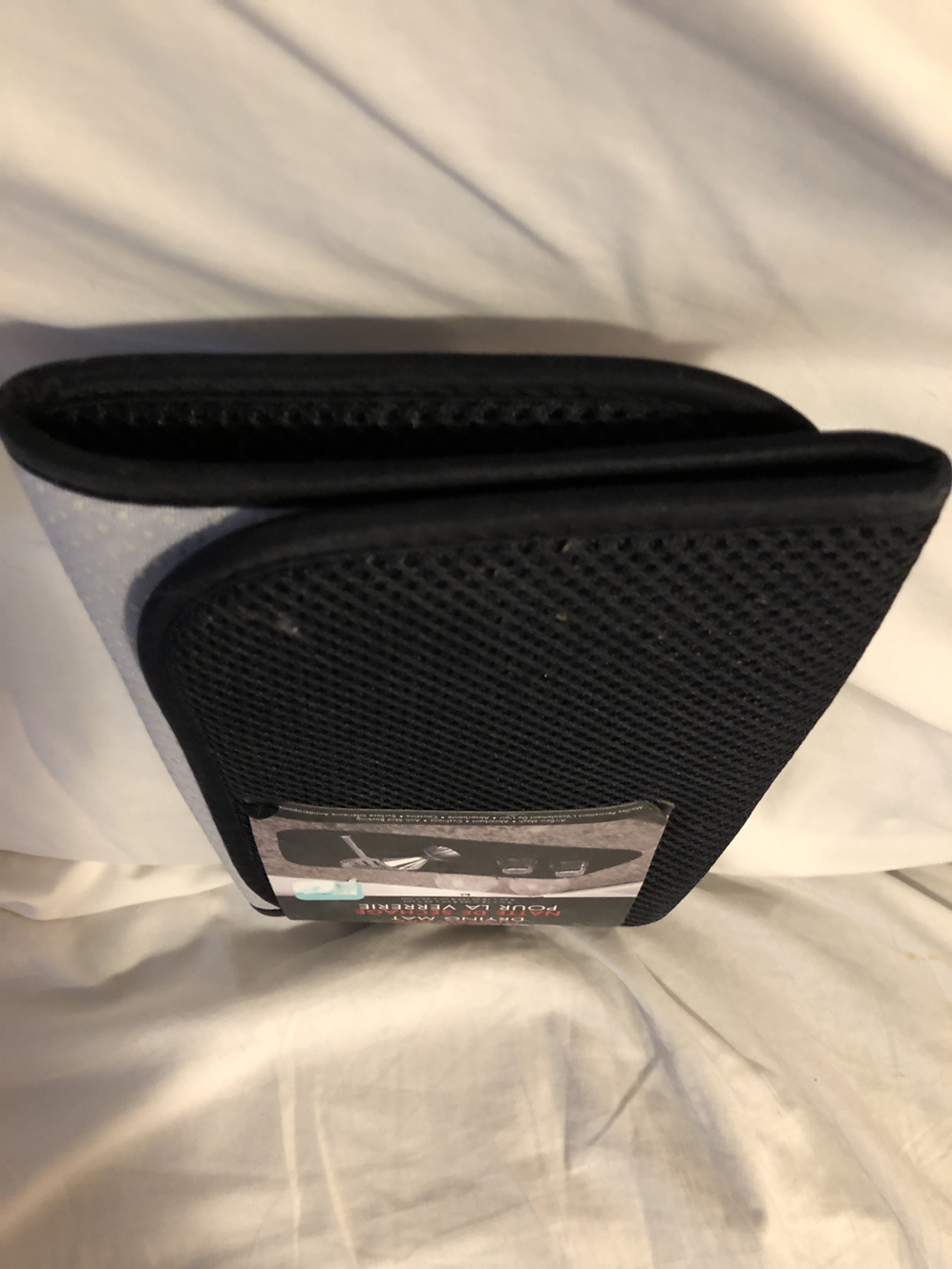 BNIP Cuisinart Glassware Drying Mat 💰 image indicator(4)